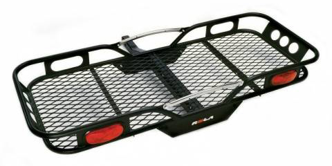 Reese explore cargo carrier best sale
