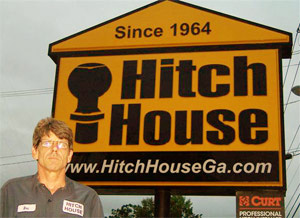 Hitch House