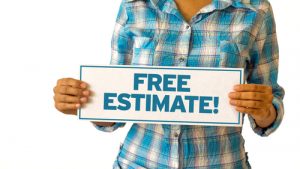 Free Estimate